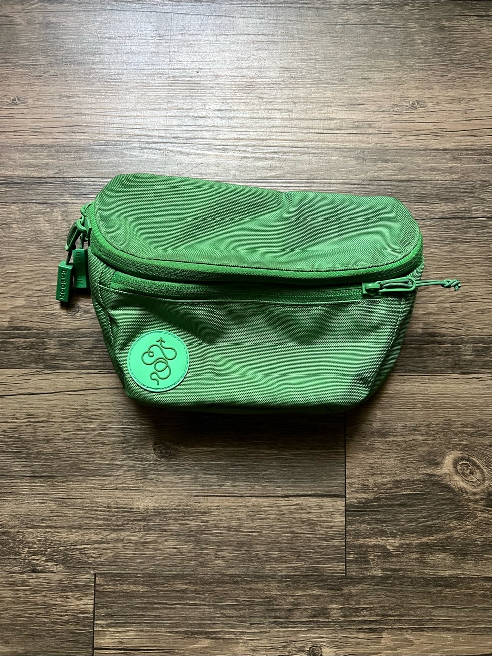B2TM Baboon To The Moon 3L Fanny Pack Crossbody Bag
